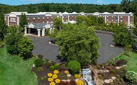 Hampton Inn & Suites Hartford/farmington